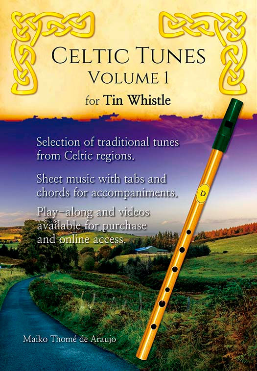 Tin Whistle