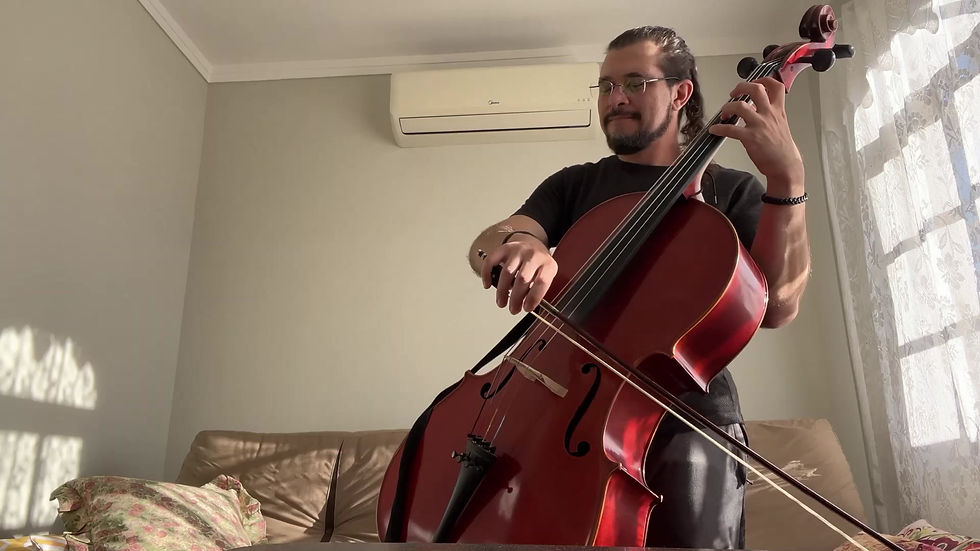 A Verdadeira Música Viking