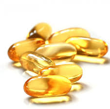 Heal Scars with Vitamin E