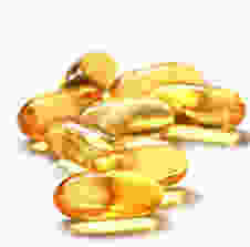 Heal Scars with Vitamin E