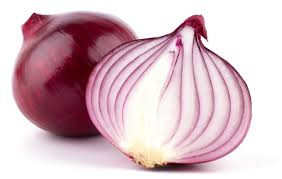 Heal scars with Onion extract
