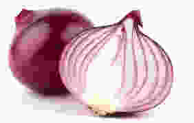 Heal scars with Onion extract