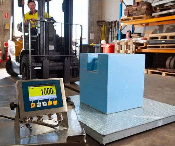 Why Digital Scale Calibration Is More Critical Than You Think
