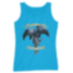 Thumbnail: How to Train Your Dragon - Toothless and Hiccup - Vest