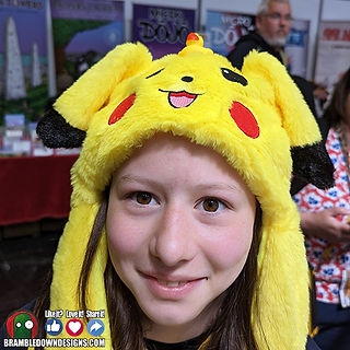 Pika-duck!