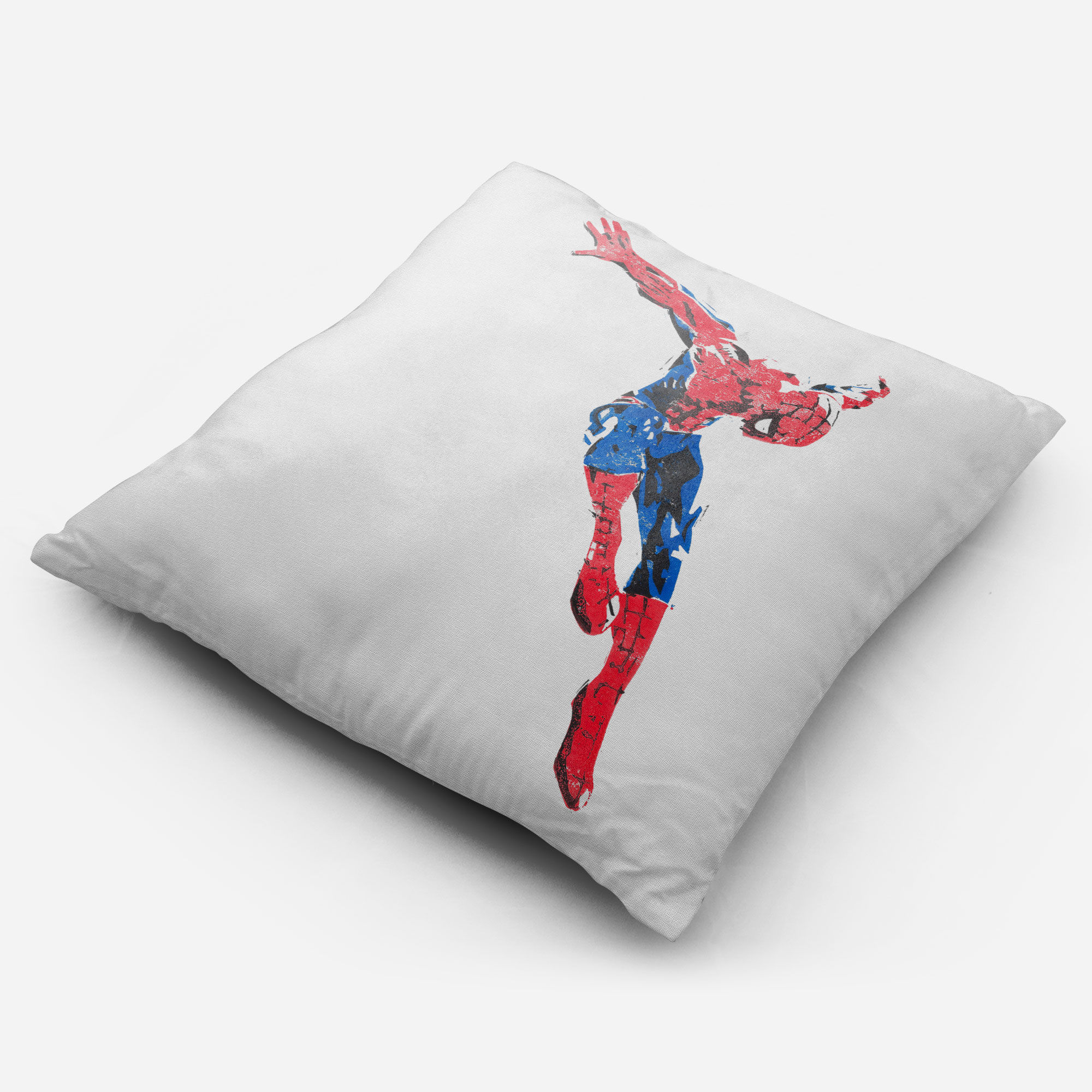 Spiderman - Peter Parker - Marvel Cinematic Universe - Cushion