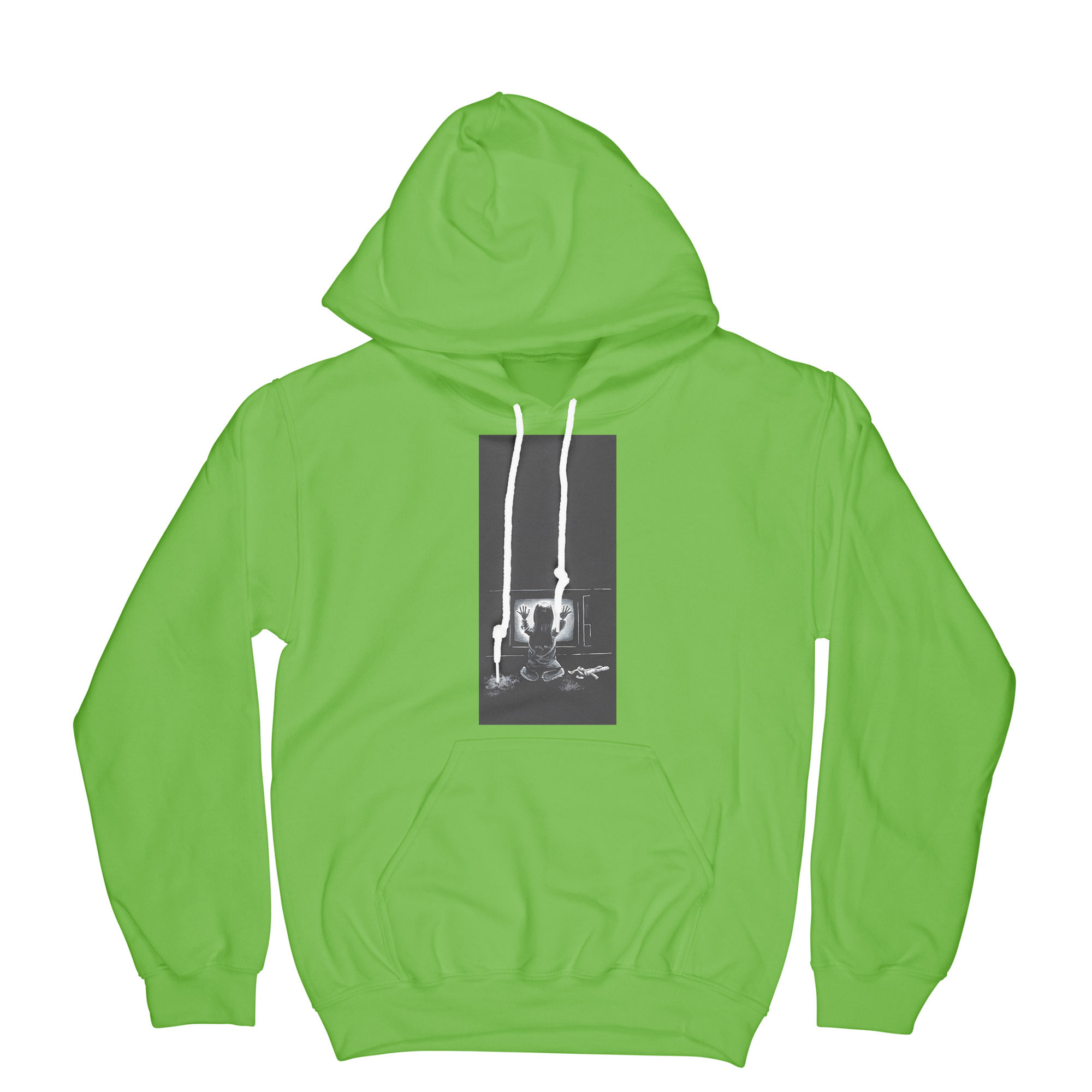 Poltergeist – Steven Spielberg – Horror film - Hoodie