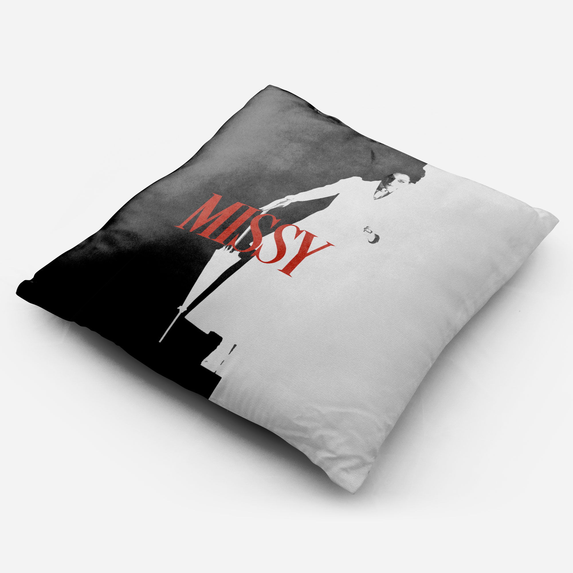 Missy - Michelle Gomez - Doctor Who