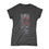 Thumbnail: Daredevil - The Devil of Hells Kitchen - Ladies T-Shirt