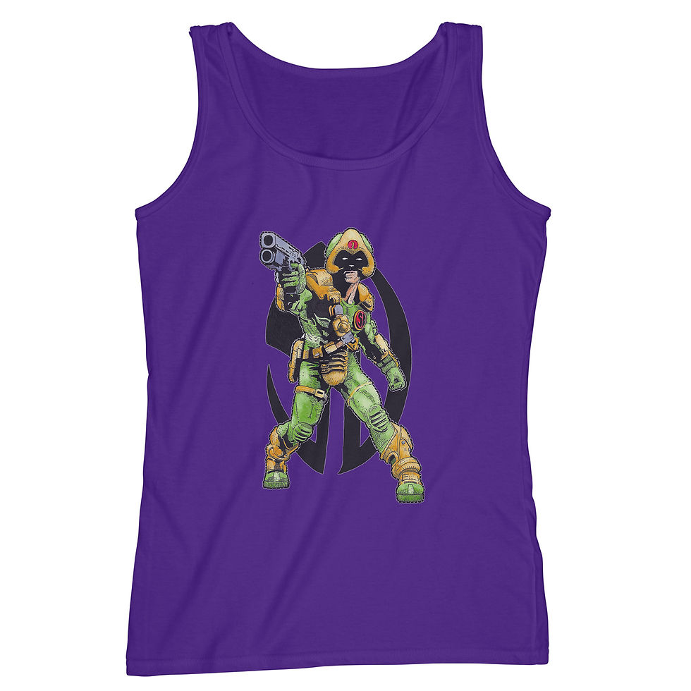 Strontium Dog - Johnny Alpha - 2000AD