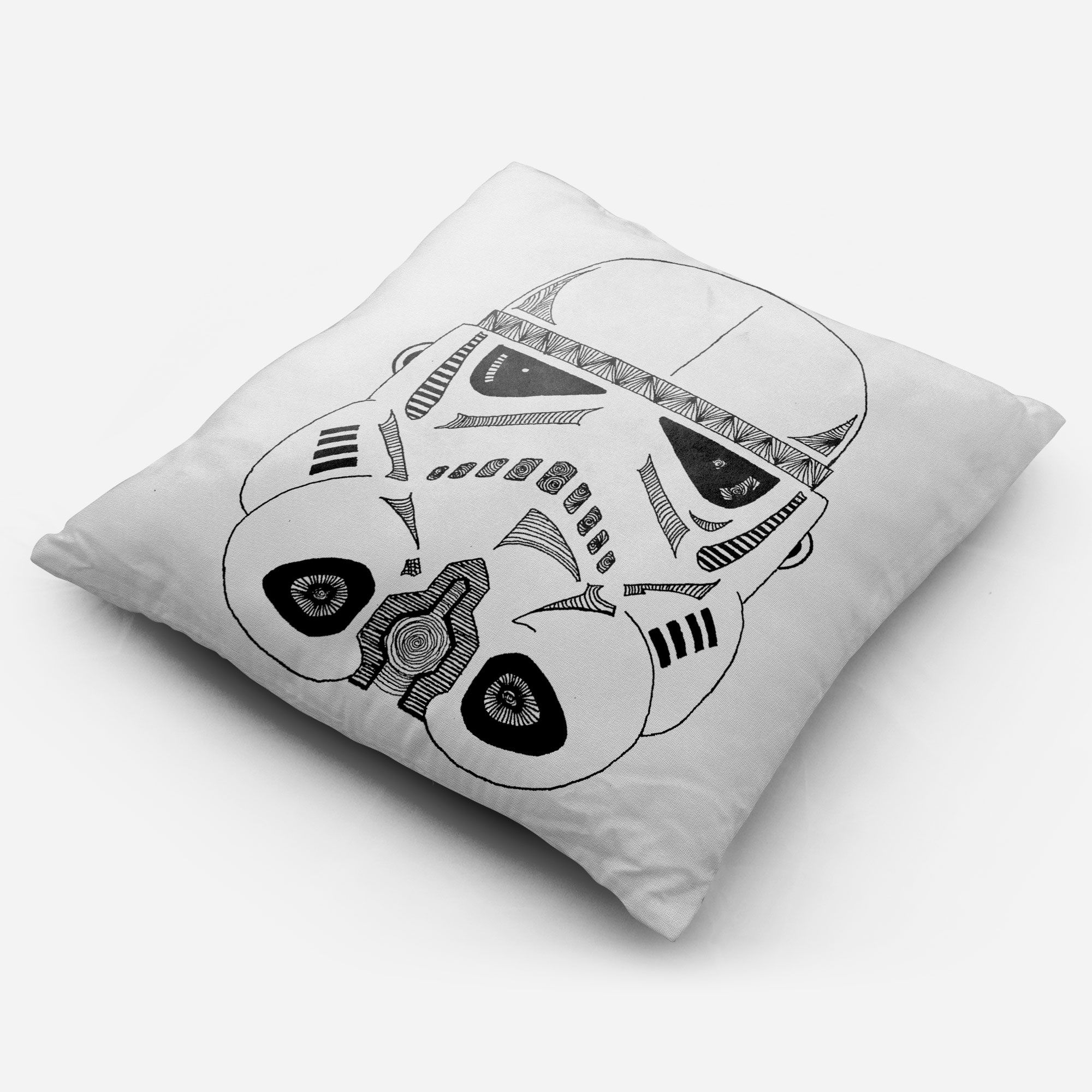 Stormtrooper – A New Hope - Star Wars 1977