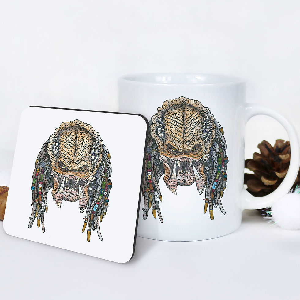 Predator - Arnold Schwarzenegger - sci-fi - action movie