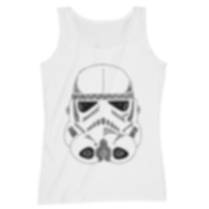 Stormtrooper – A New Hope - Star Wars 1977