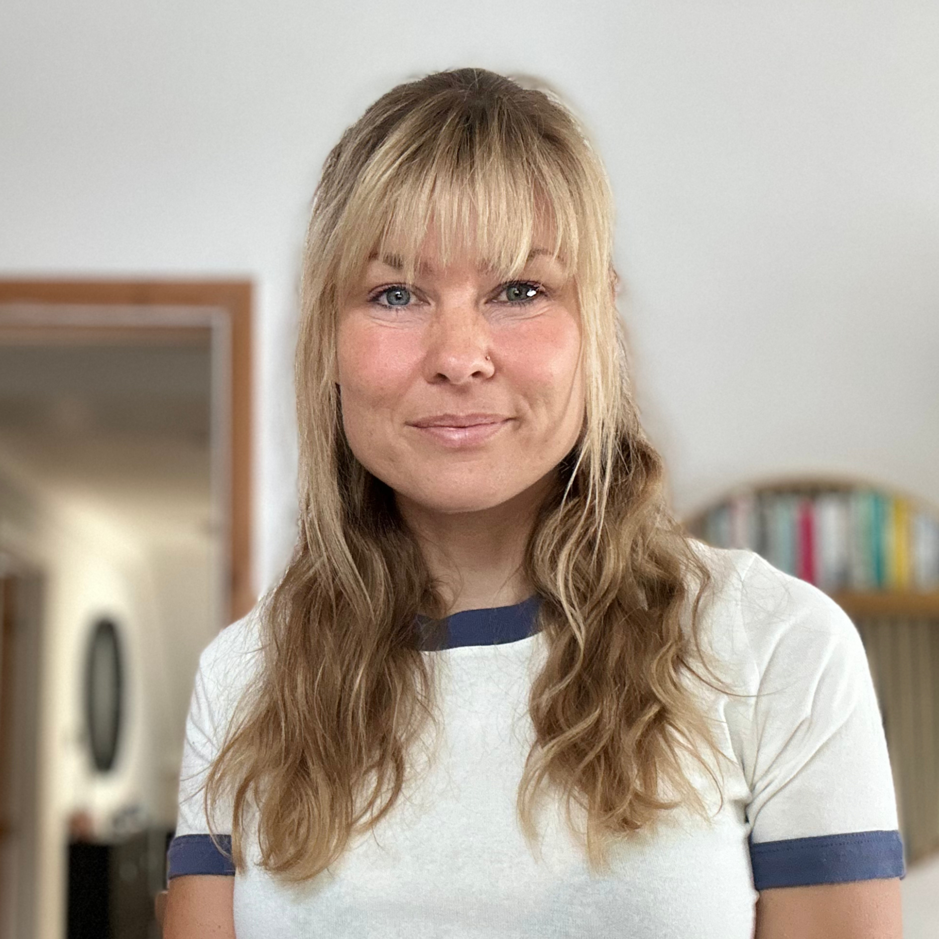 Writer: Zoe Whitman