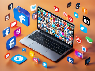 Maximize Leads with Expert Social Media Marketing Strategies