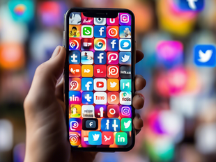 How SRM Marketing Agency Helps Local Businesses Thrive with Targeted Social Media Marketing & SEO