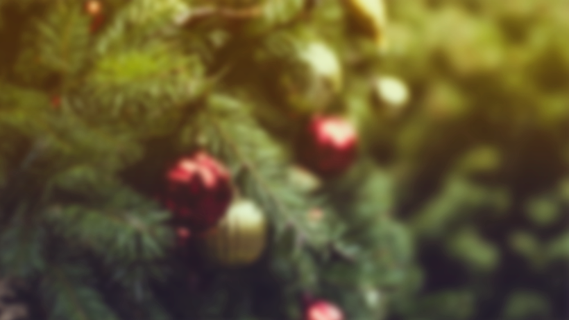 De Geheimste Secret Santa