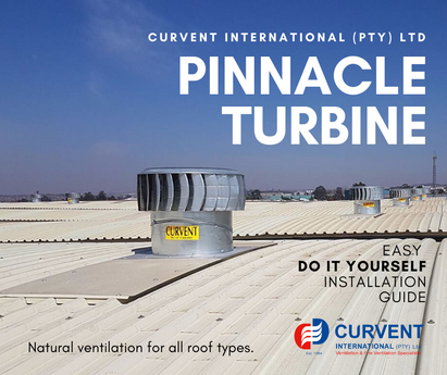 Pinnacle Turbine Installation Guide