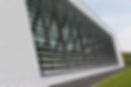 Facades and screening by Curvent 4