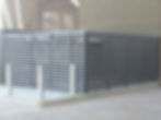 CV101 Louvres