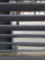 Screening Louvres