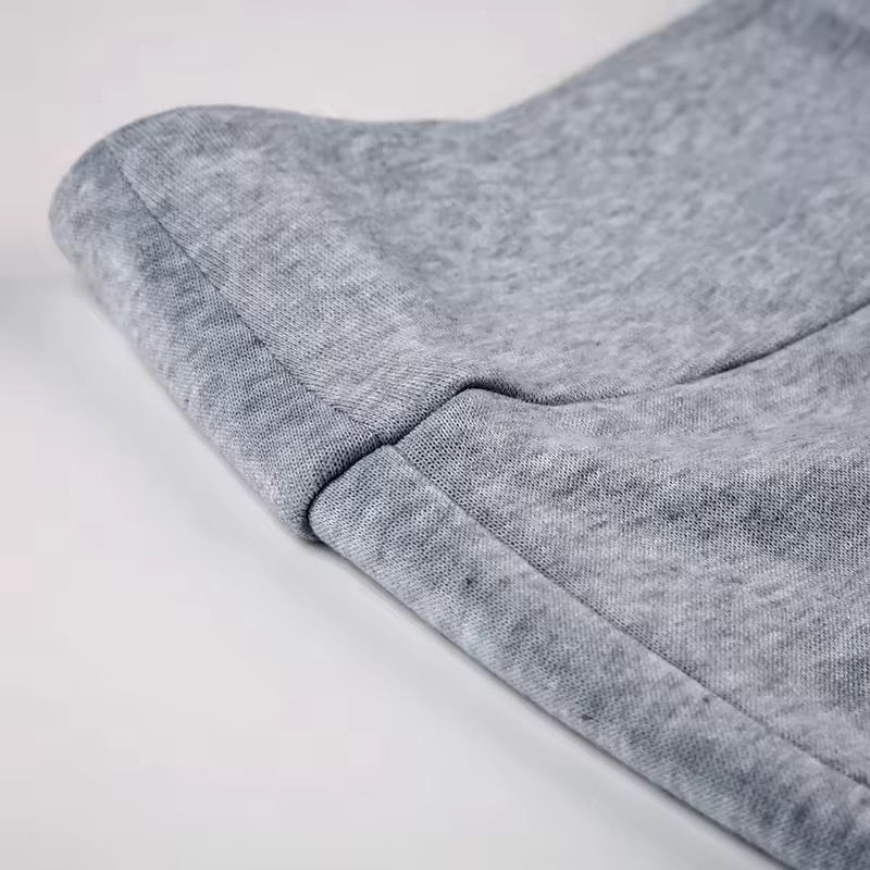 Thumbnail: Casual Basic Low-Waisted Flare Pants