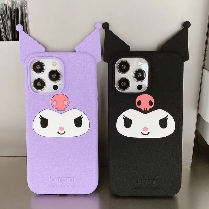Thumbnail: Basic Sanrio Phone Cases