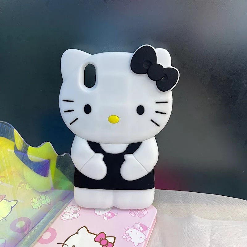 Thumbnail: 3D Hello Kitty Phone Cases