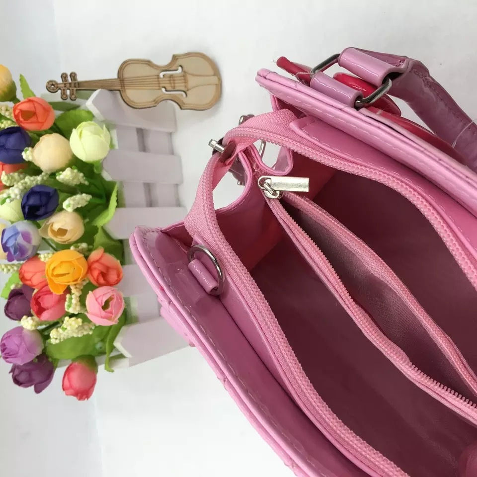 Thumbnail: Hello kitty Hand Bag