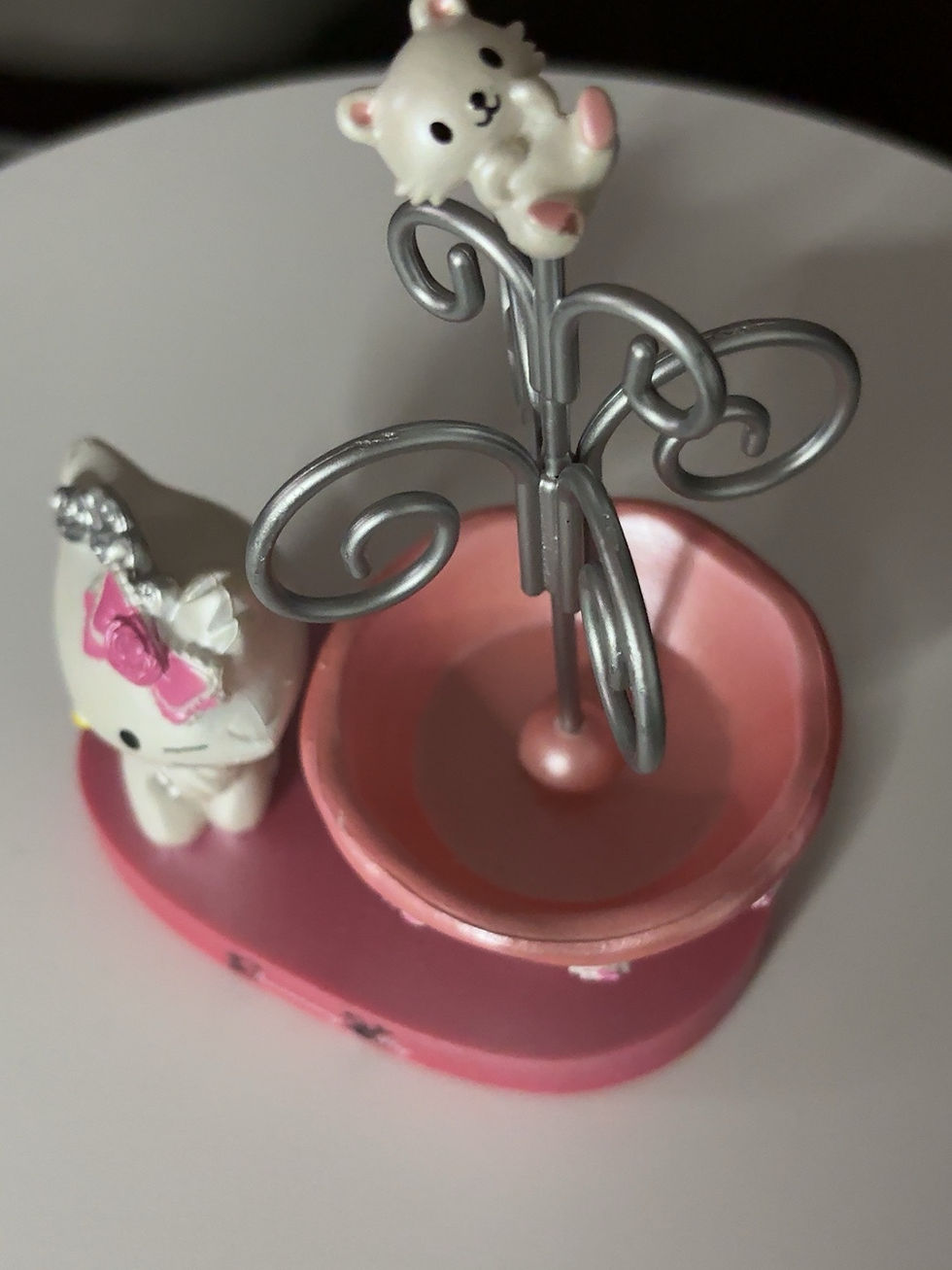Thumbnail: Charmmy Kitty Jewelry Ornament