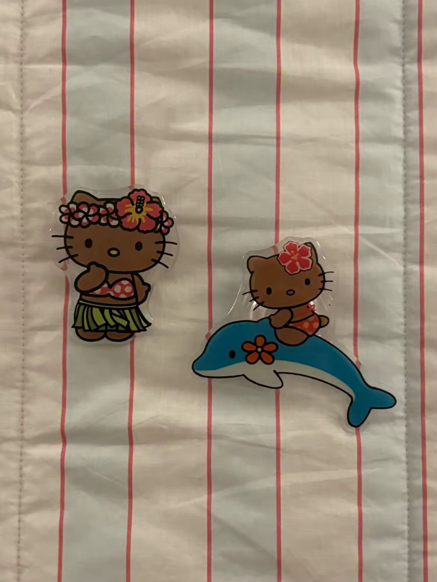 Phone Holders For Hello Kitty Beach Baddie