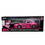 Thumbnail: JADA Hello Kitty & 2002 Nissan Skyline GT-R R34 Car Decoration Figure