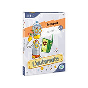 L'automate - Français 2.8 Accords