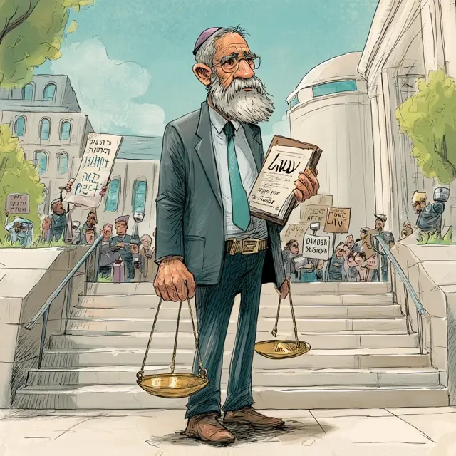 Protecting a Nation Without Abandoning Compassion