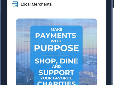 HolyPay: Redefining Payments with Purpose