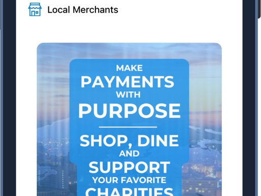 HolyPay: Redefining Payments with Purpose