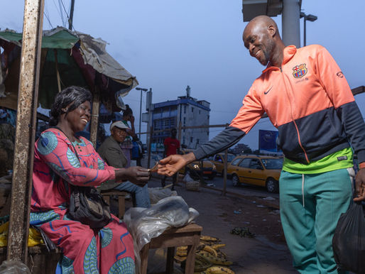 Millions of lives at risk as progress against AIDS falters