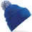 Thumbnail: Adult Patch Beanie