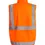 Thumbnail: Regatta High Visibility Pro Full Zip Gilet