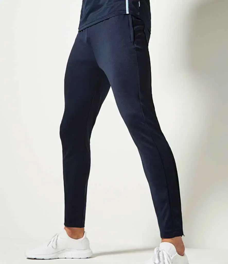 Slim Fit Track Pants