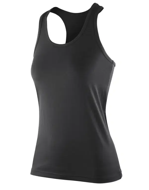 Womens Fitness Top