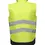 Thumbnail: Regatta High Visibility Pro Full Zip Gilet