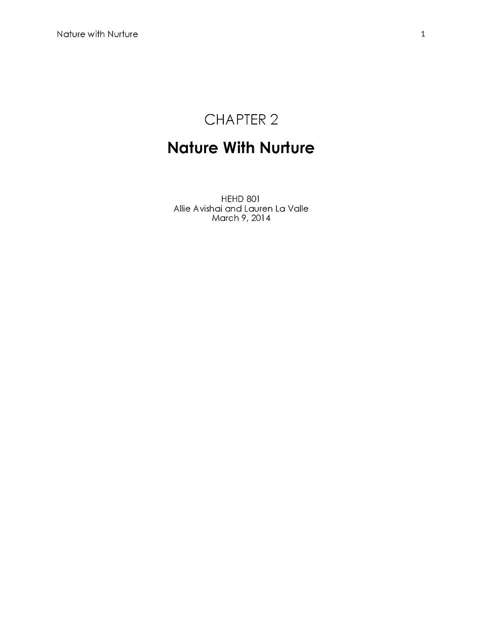HEHD 801 Team Presentation Paper- Chapter 2_Page_1