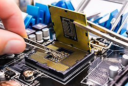 Computer Repair:  Windows PC, MacOS