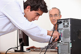 General  IT / Technology Support