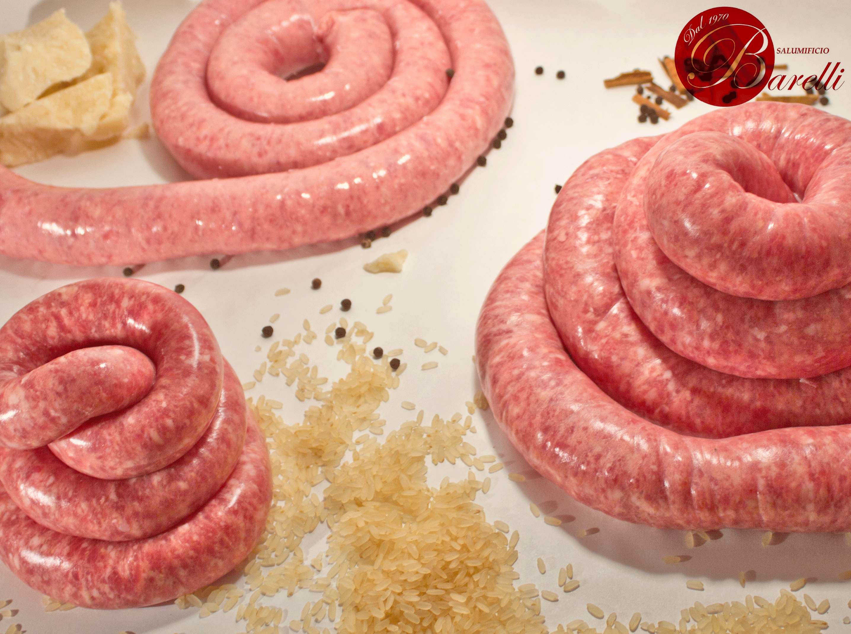 salsiccia