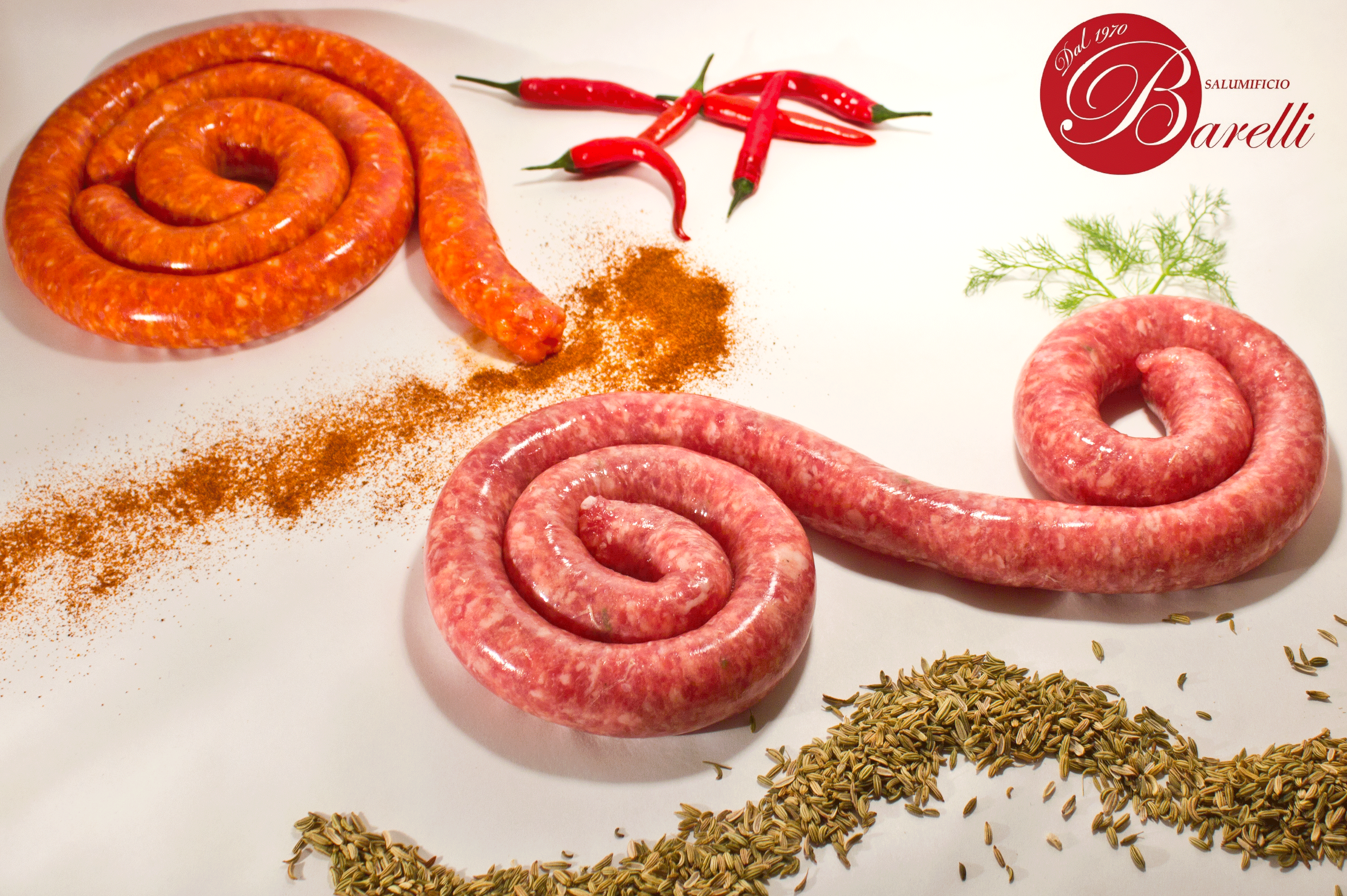 salsiccia