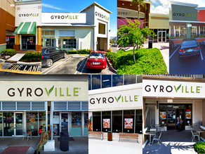 Popular Southeast Florida Fast Casual, Build-Your-Own Mediterranean Concept to Enter the Central FL