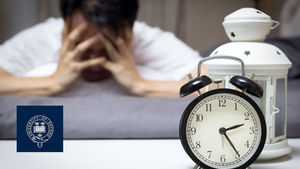 Are you living with type 2 bipolar and having trouble sleeping?