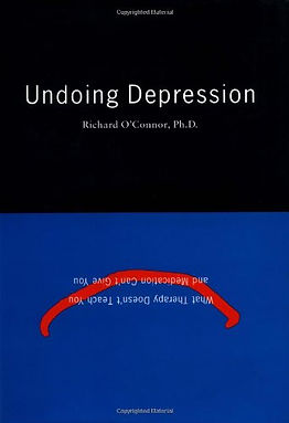 Undoing Depression